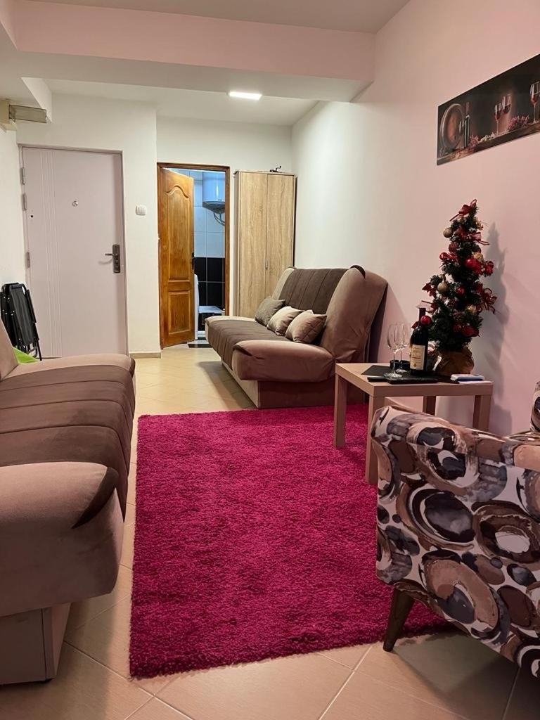 Apartman Milena 1 Kotor Exterior foto